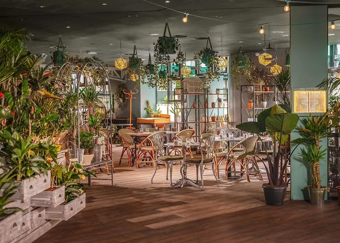 Ibis Bastille OperaHotel Parijs